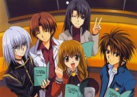 BUY NEW spiral - 46221 Premium Anime Print Poster